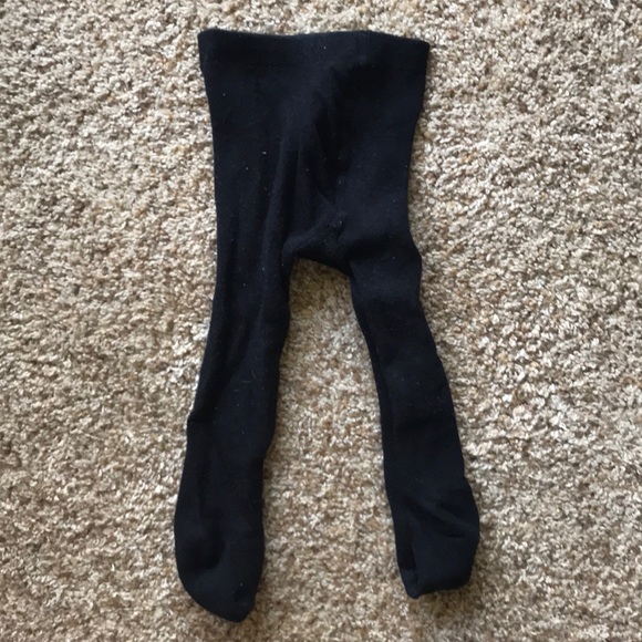 Accessories Baby Girl Tights Poshmark